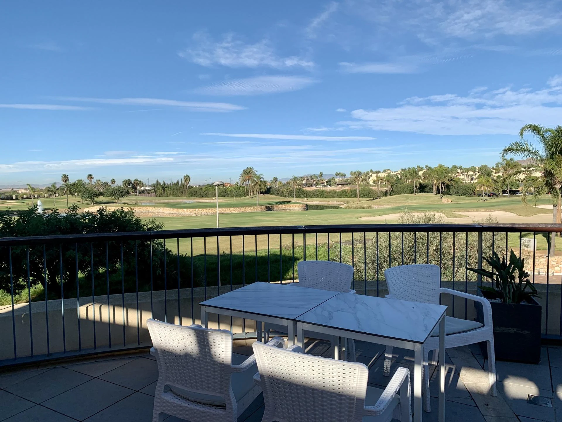 Reihenhaus zum verkauf in San Javier