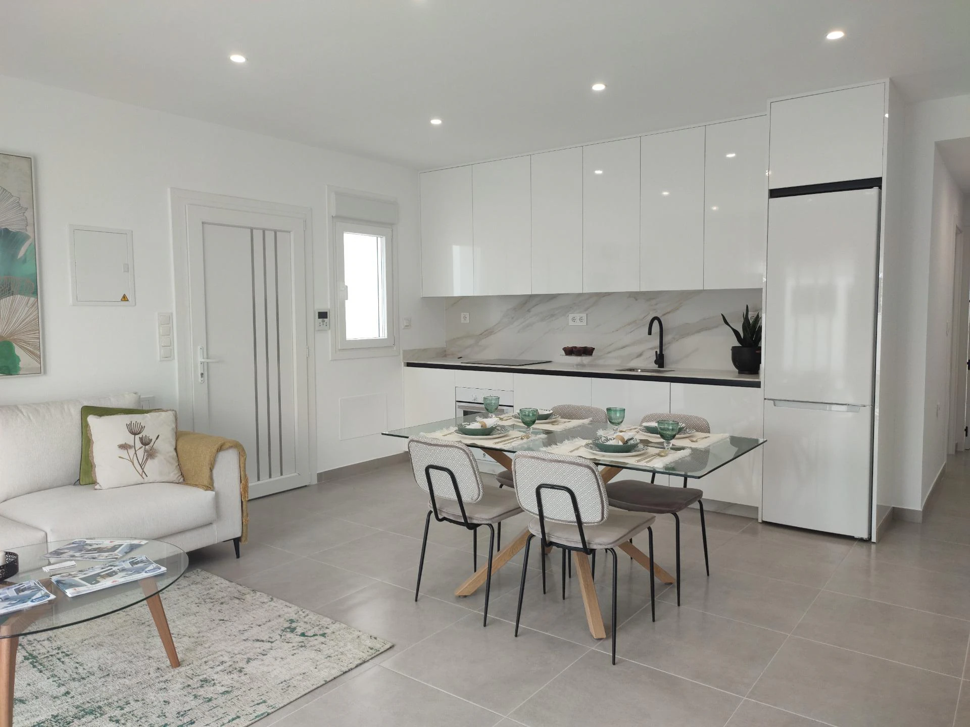Villa à la vente à Torre Pacheco