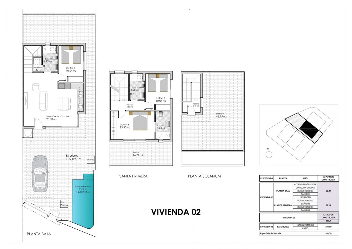 Villa te verkoop in Pilar De La Horadada
