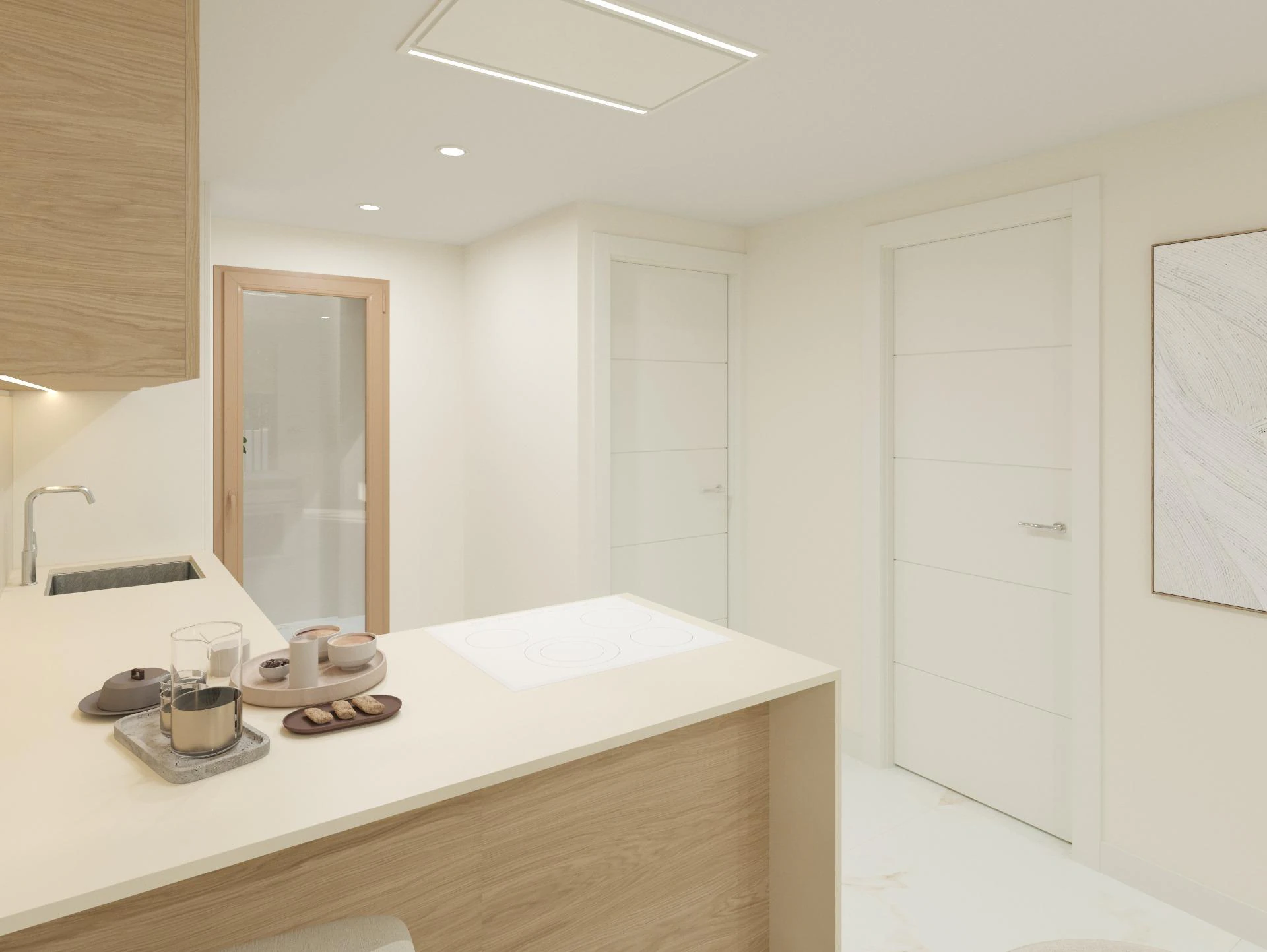 Town house for sale in Dolores