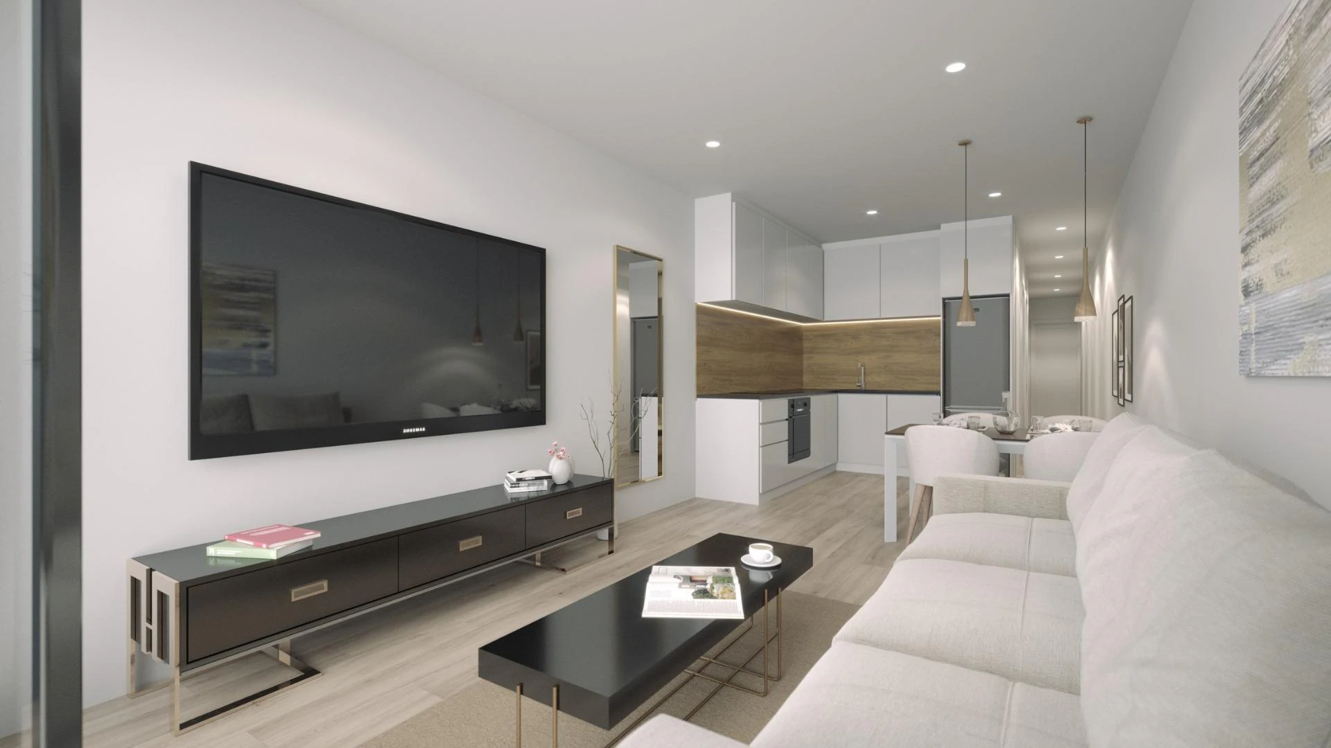 Appartement à la vente à Torrevieja