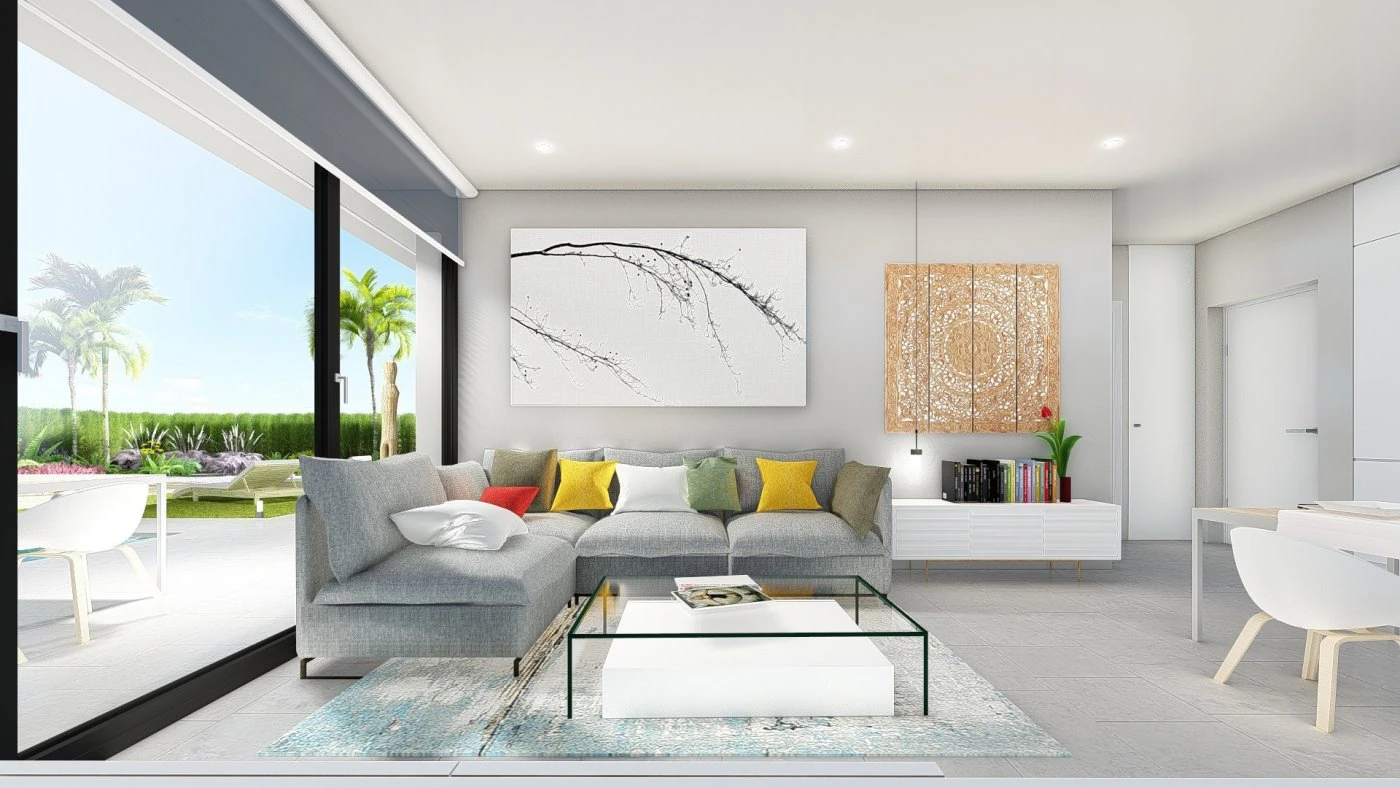 Villa for sale in Calasparra