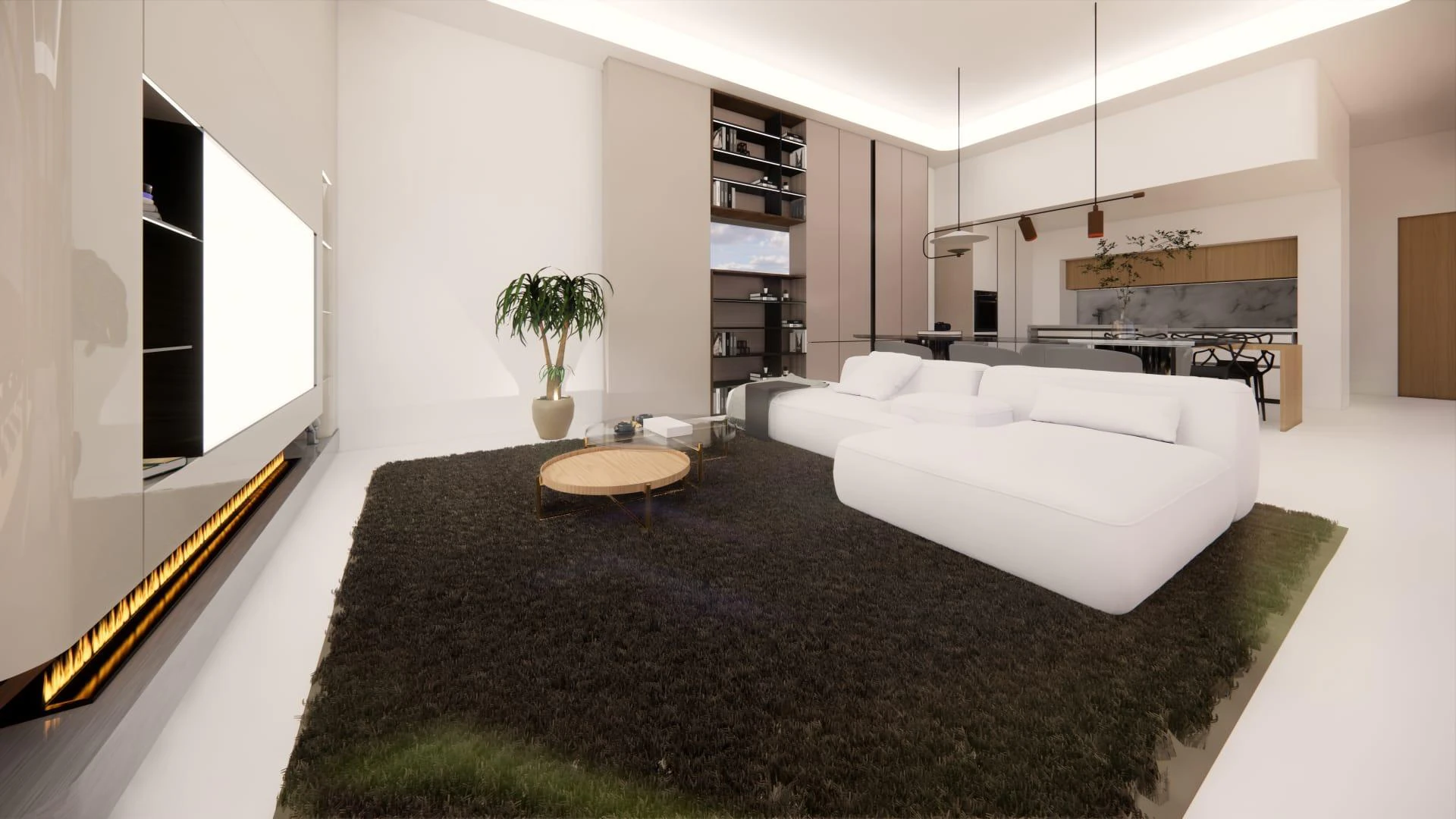 Villa à la vente à Pilar De La Horadada