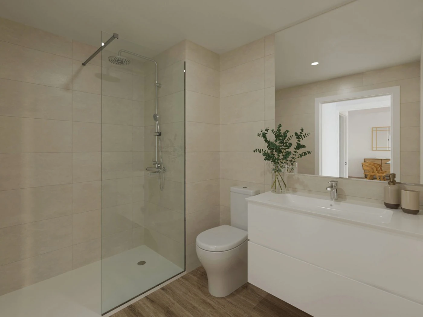 Apartment zum verkauf in Jávea Xàbia