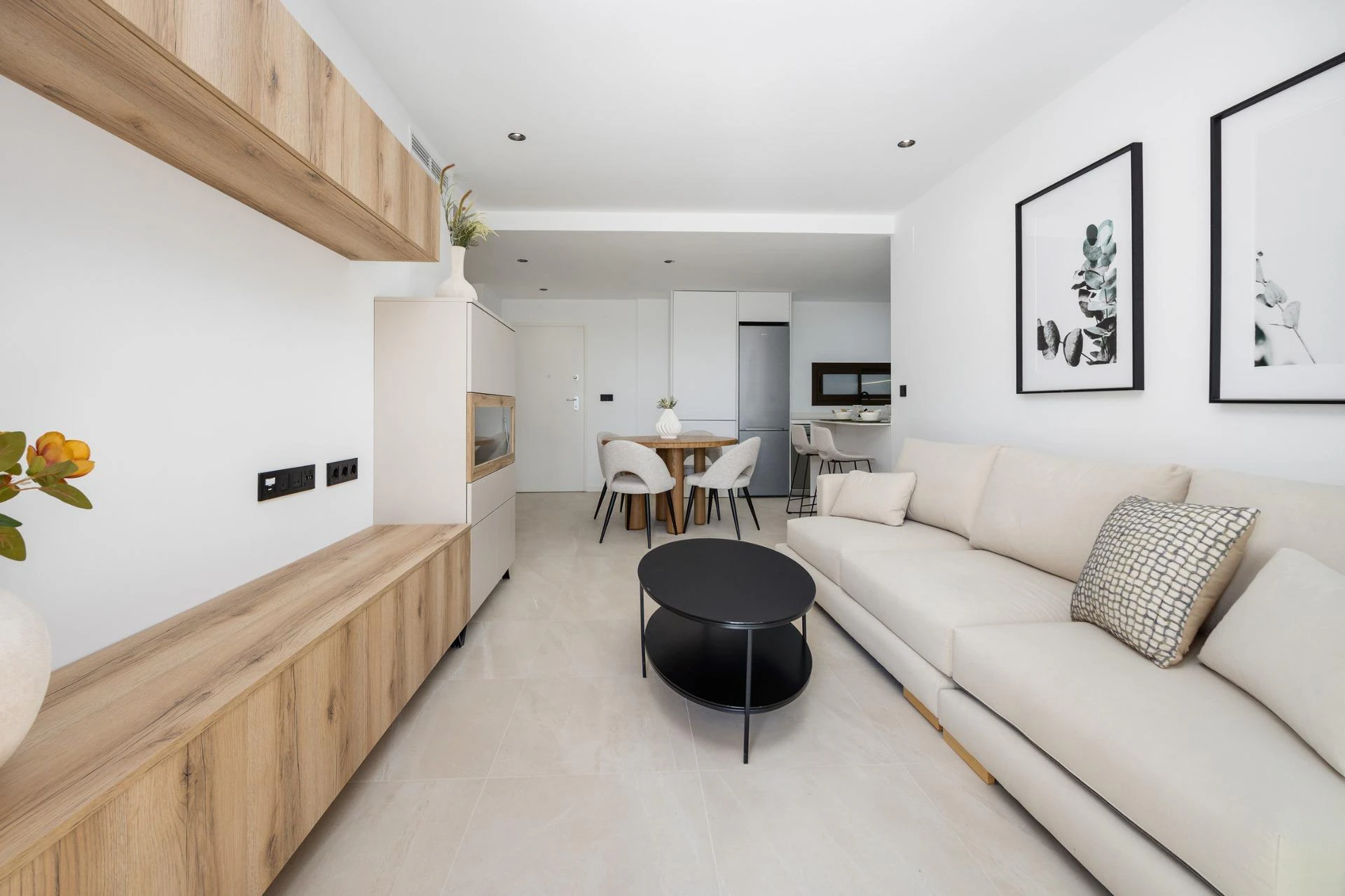Apartment for sale in Los Alcazares