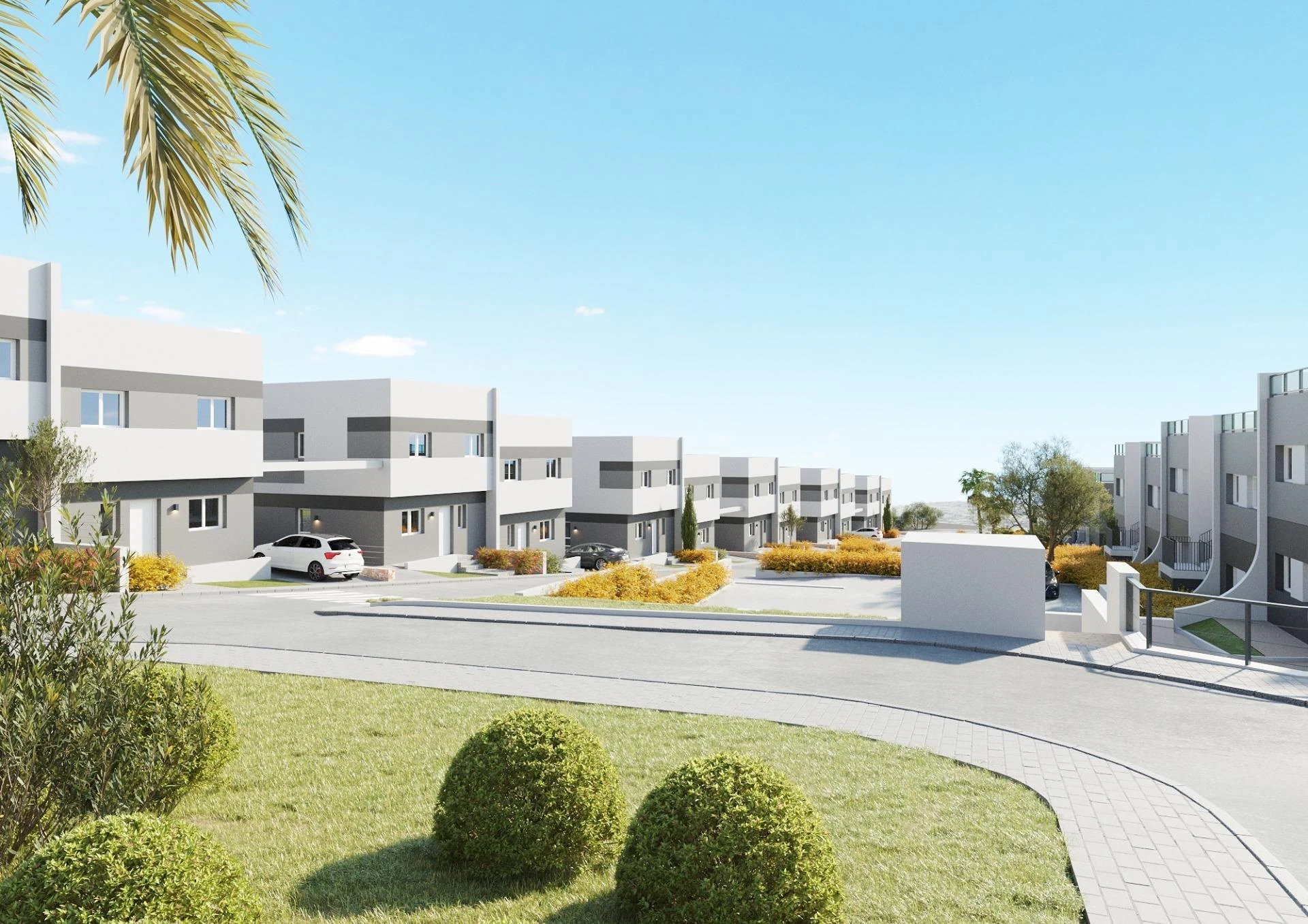 Villa à la vente à Finestrat