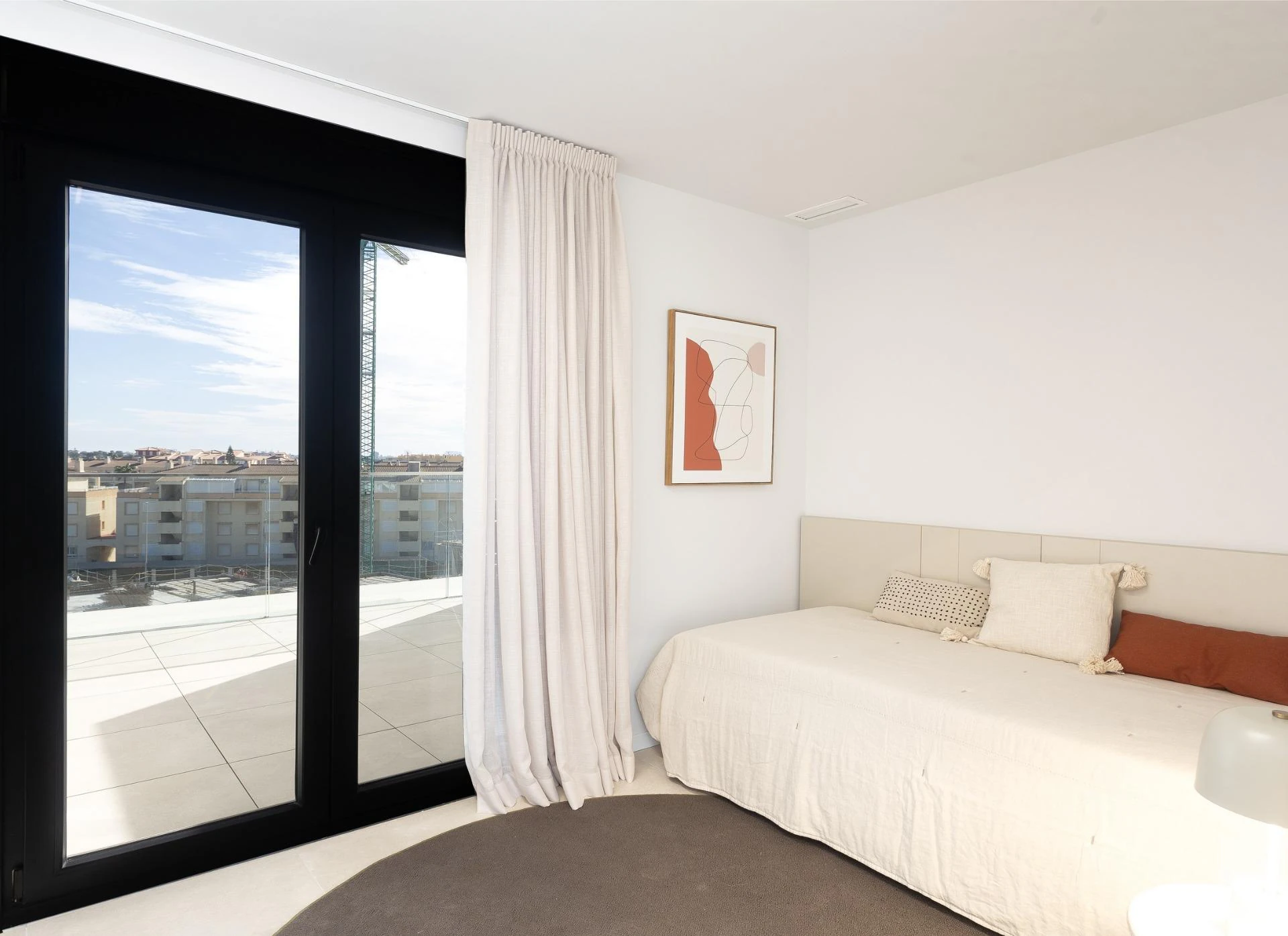 Appartement te verkoop in Denia