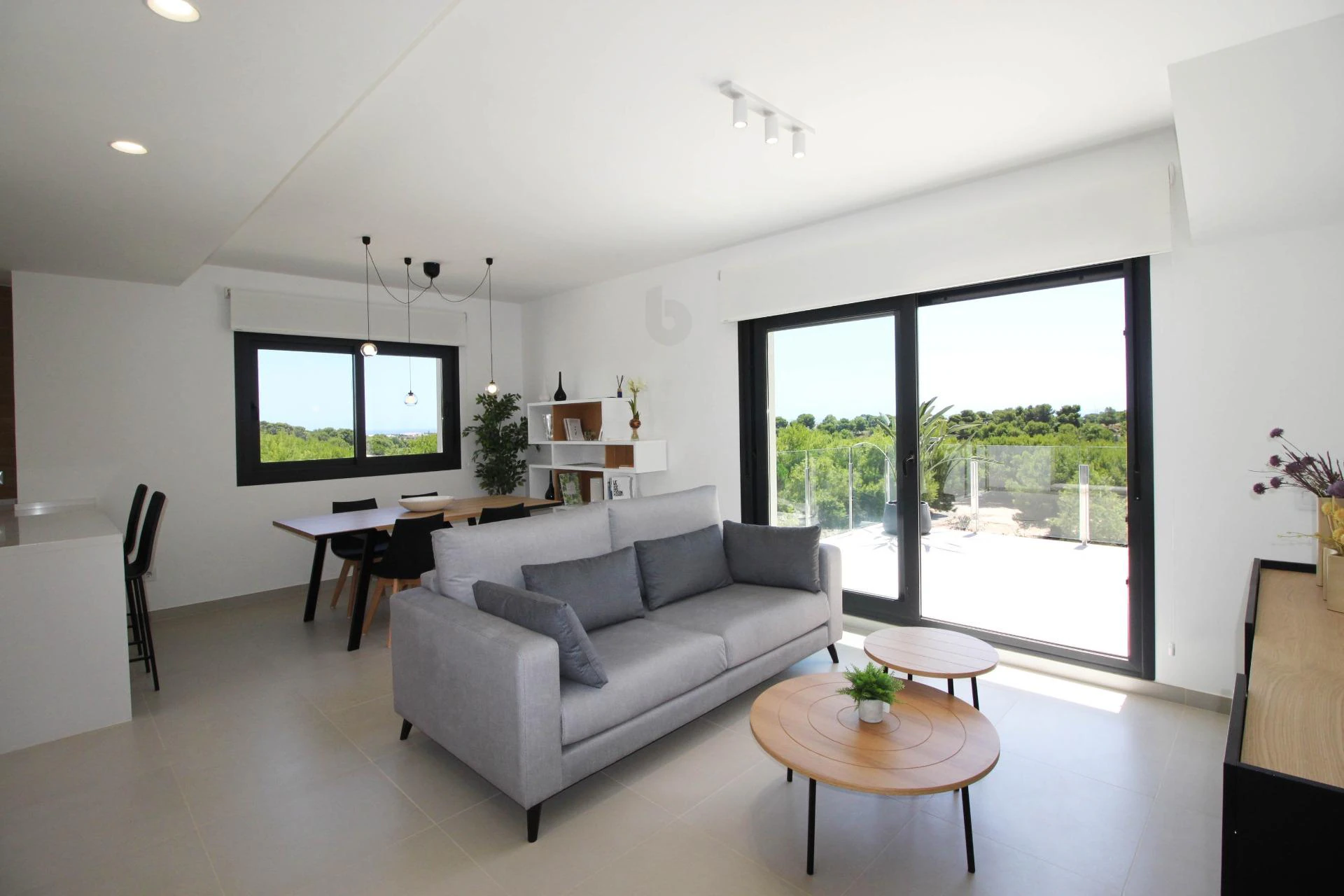 Apartment zum verkauf in Pilar De La Horadada