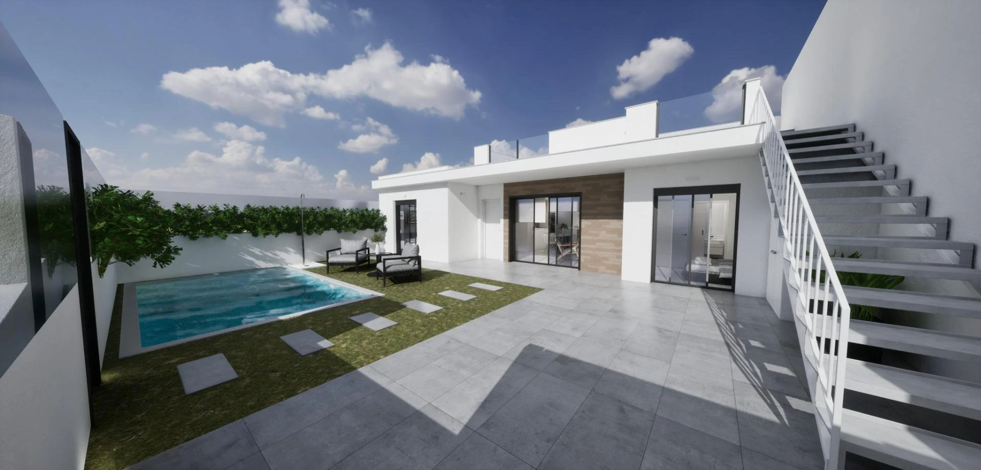 Casa plurifamiliare in vendita a Torre Pacheco
