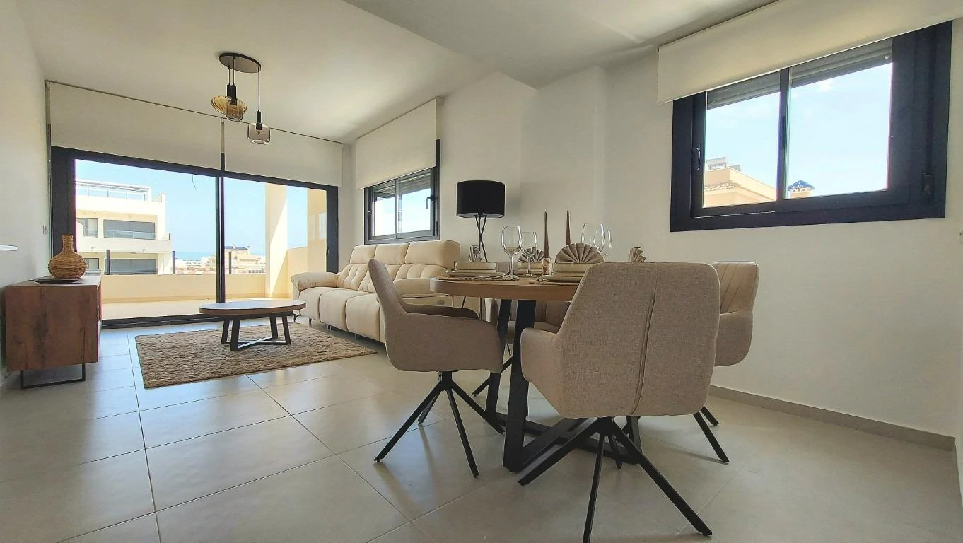 Apartment zum verkauf in San Miguel De Salinas