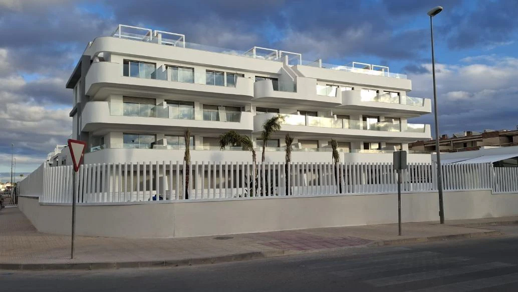 Apartment zum verkauf in Orihuela Costa