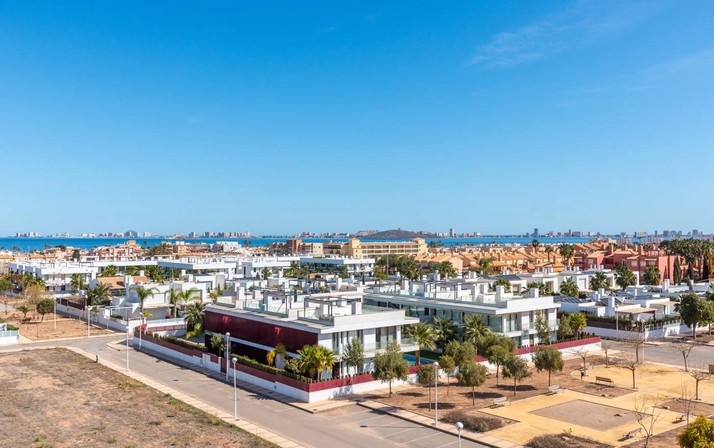Appartement à la vente à Cartagena