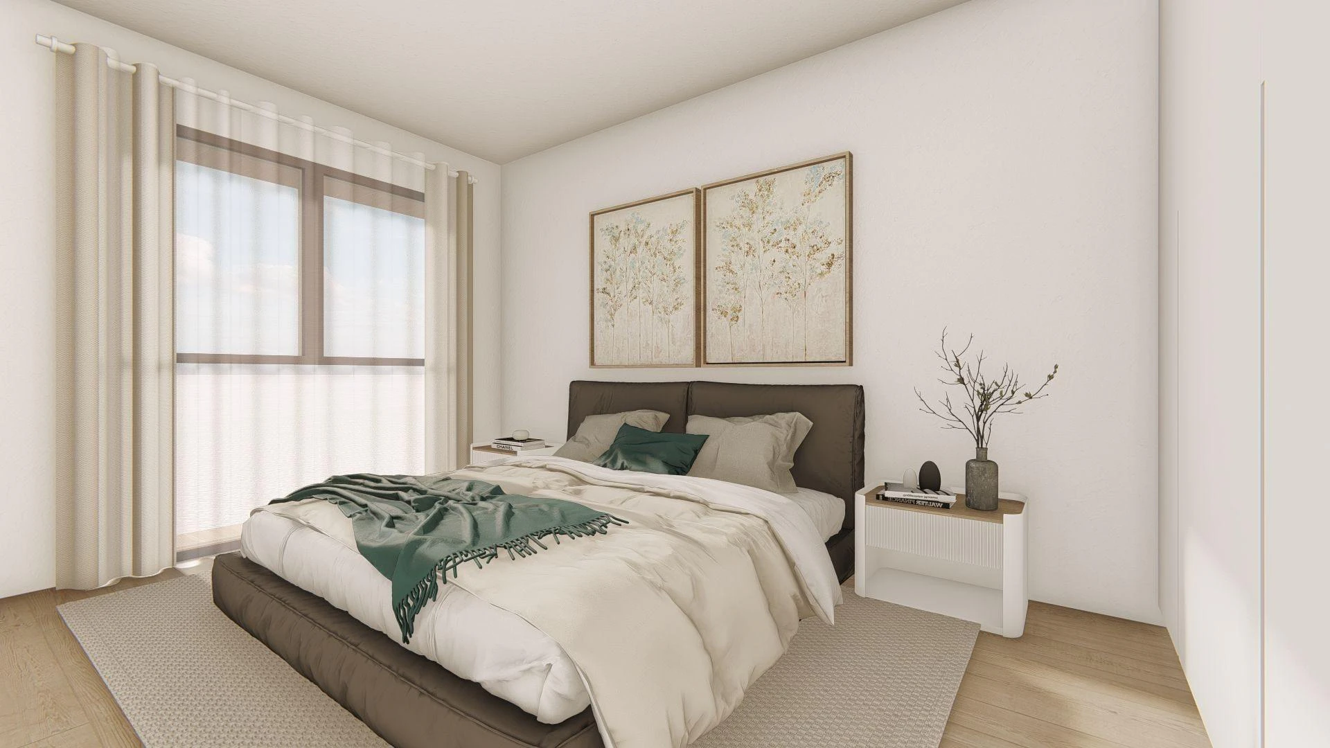 Terraced house for sale in San Javier