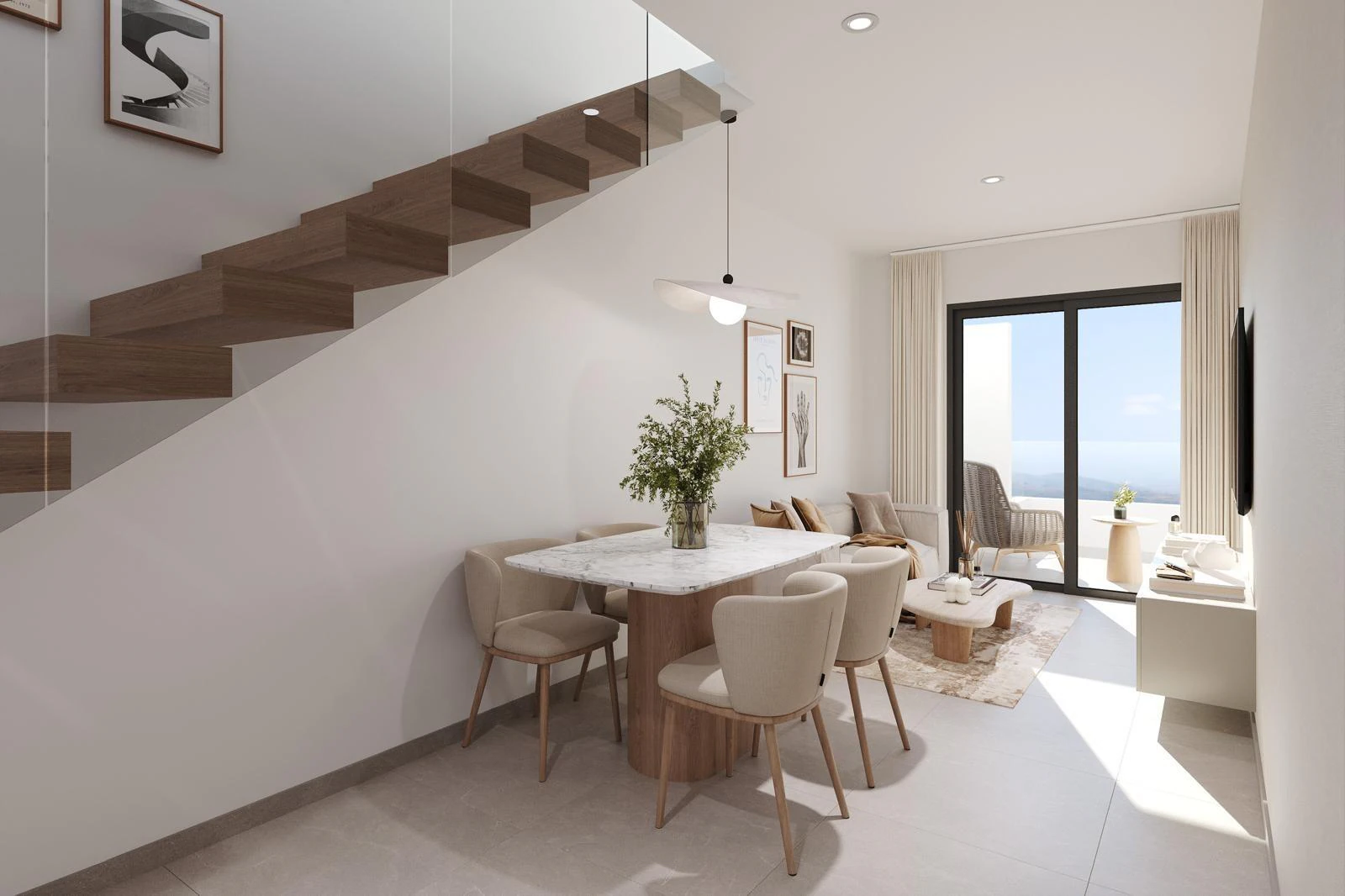 Квартира на продажа в Torrevieja