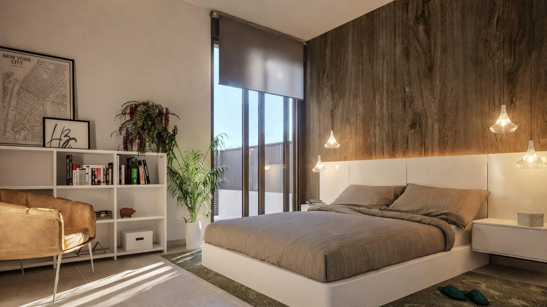 Villa à la vente à Los Nietos