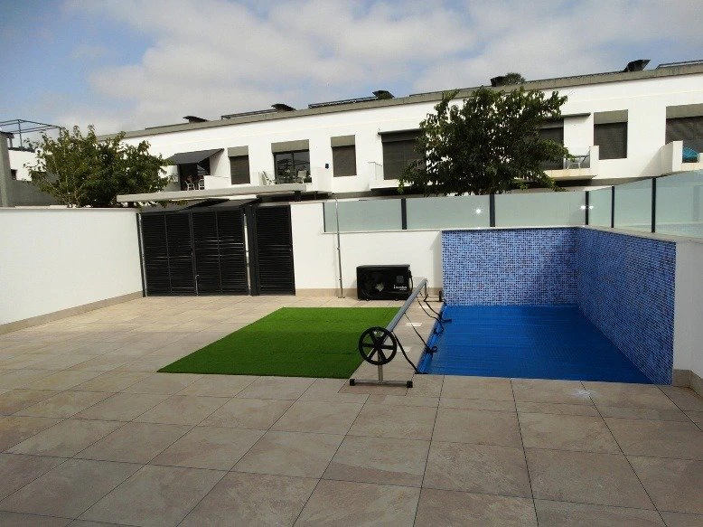 Villa te verkoop in Pilar De La Horadada