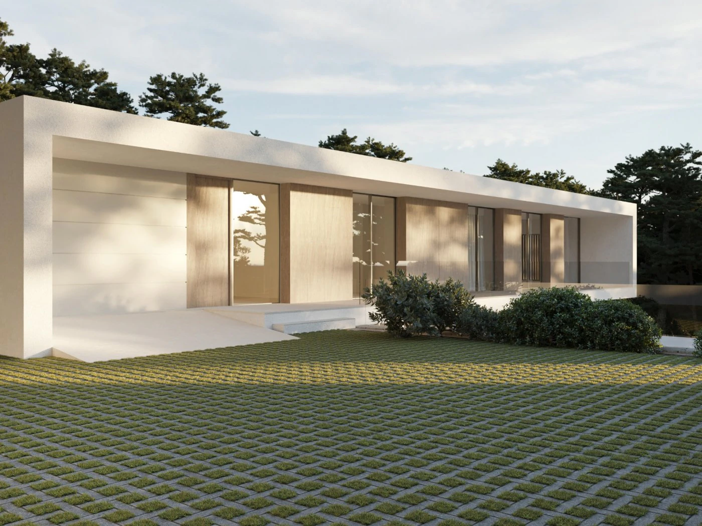 Шале/Вилла на продажа в Moraira_teulada