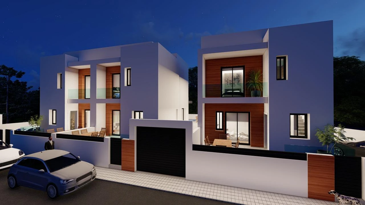 Villa à la vente à Daya Nueva
