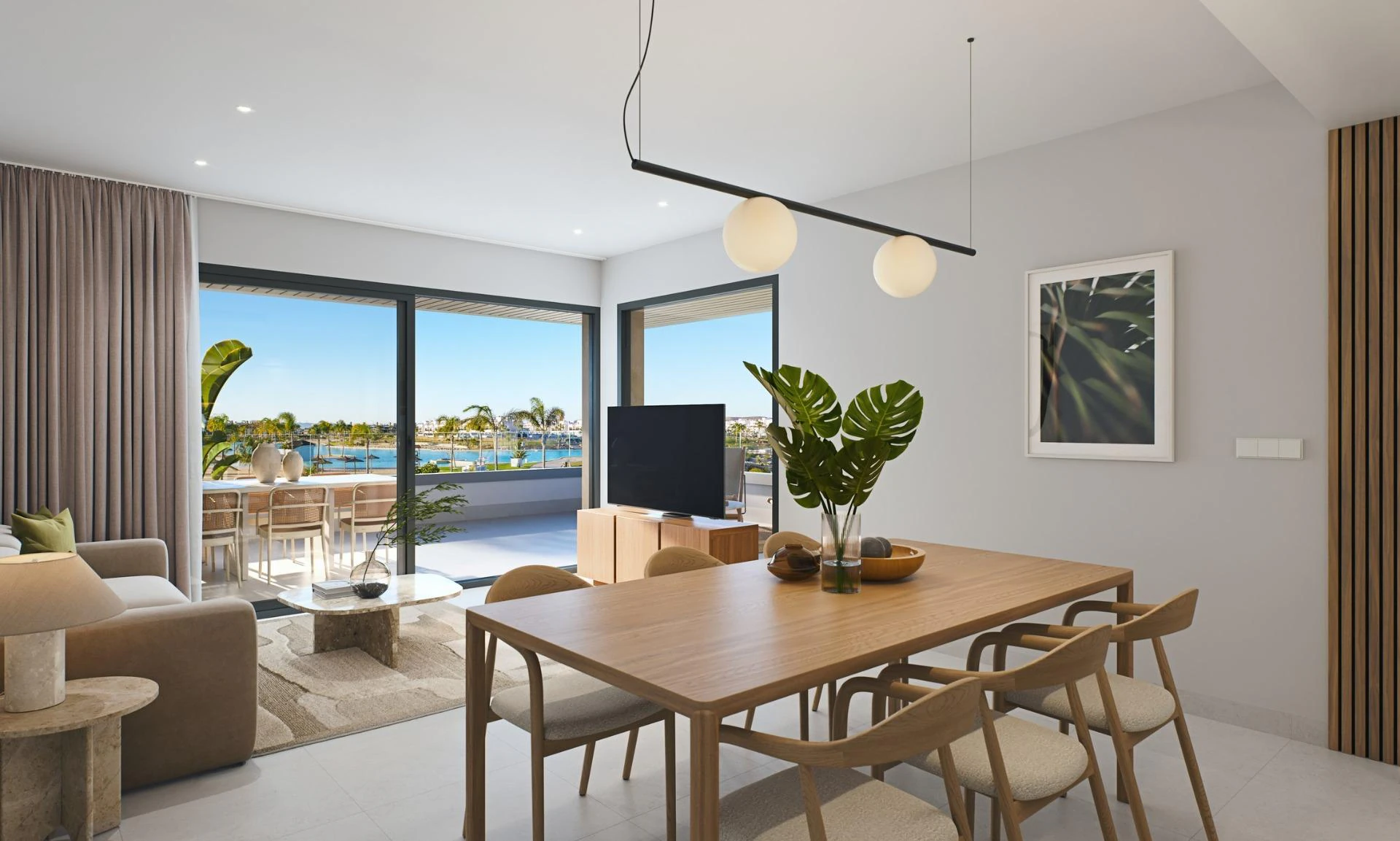Apartment for sale in Torre Pacheco