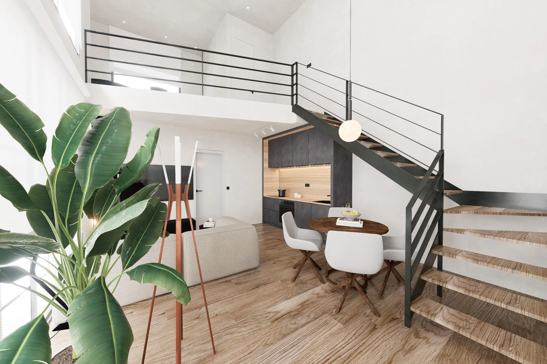 Apartment zum verkauf in Alicante