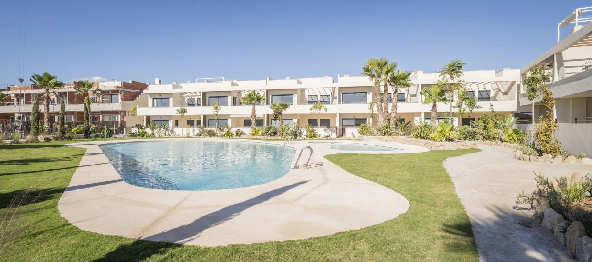 Reihenhaus zum verkauf in Torrevieja
