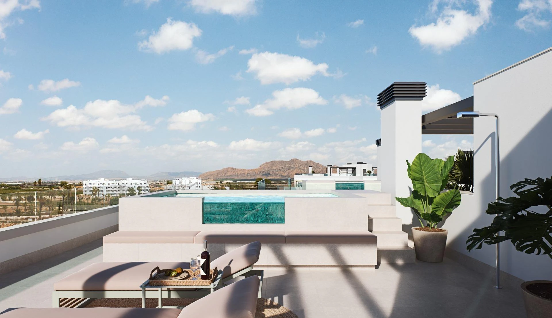 Apartment for sale in Torre Pacheco