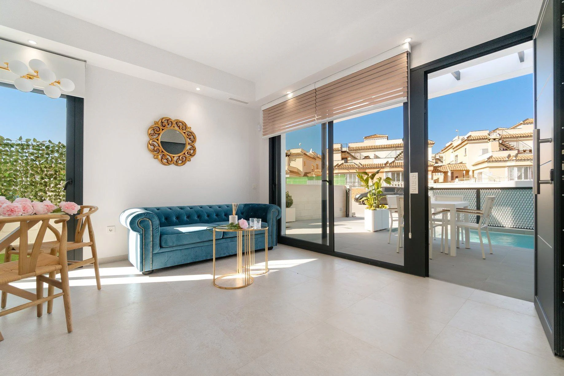 Villa à la vente à Los Montesinos