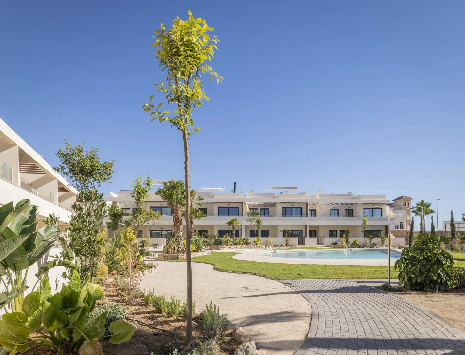 Reihenhaus zum verkauf in Torrevieja