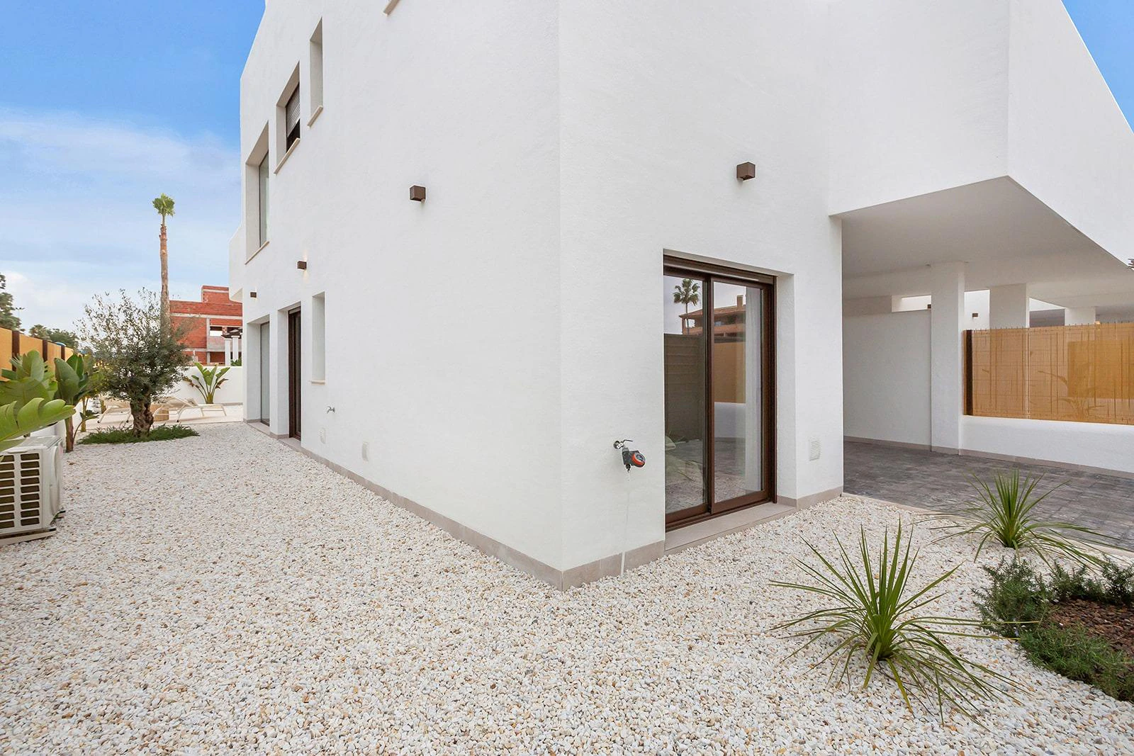 Terraced house for sale in Los Alcazares