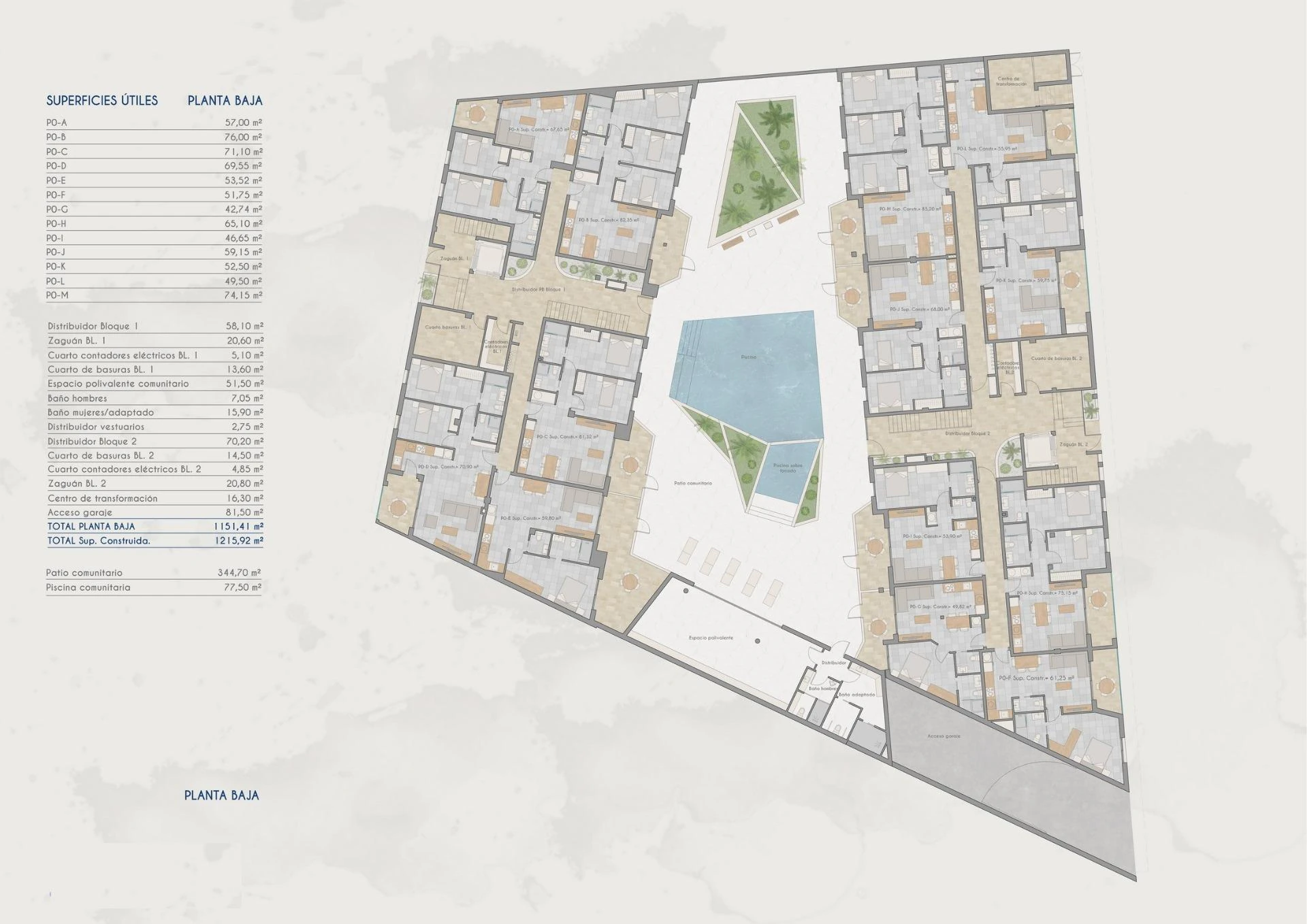 Квартира на продажа в San Pedro Del Pinatar