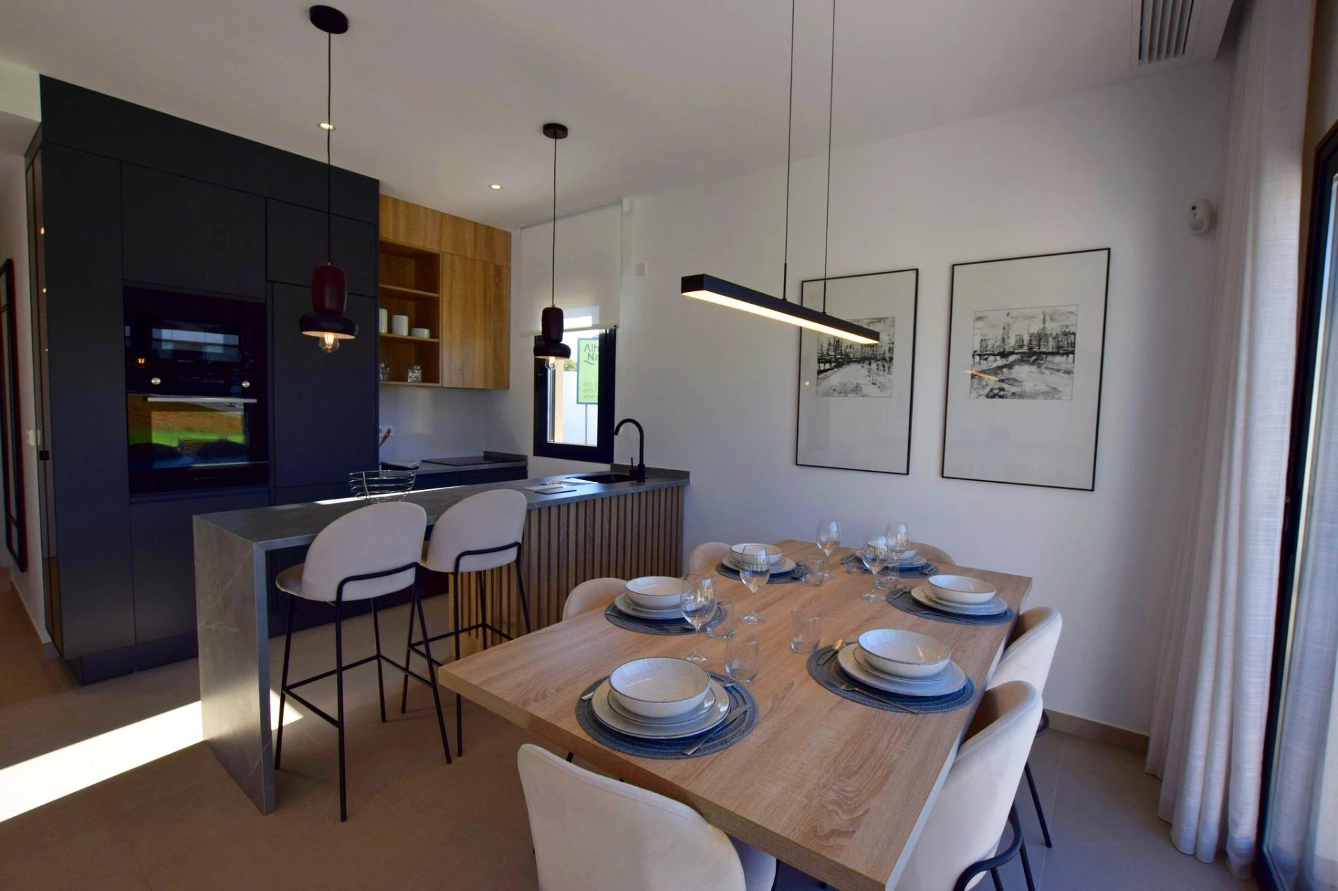 Villa till försäljning i Alhama De Murcia