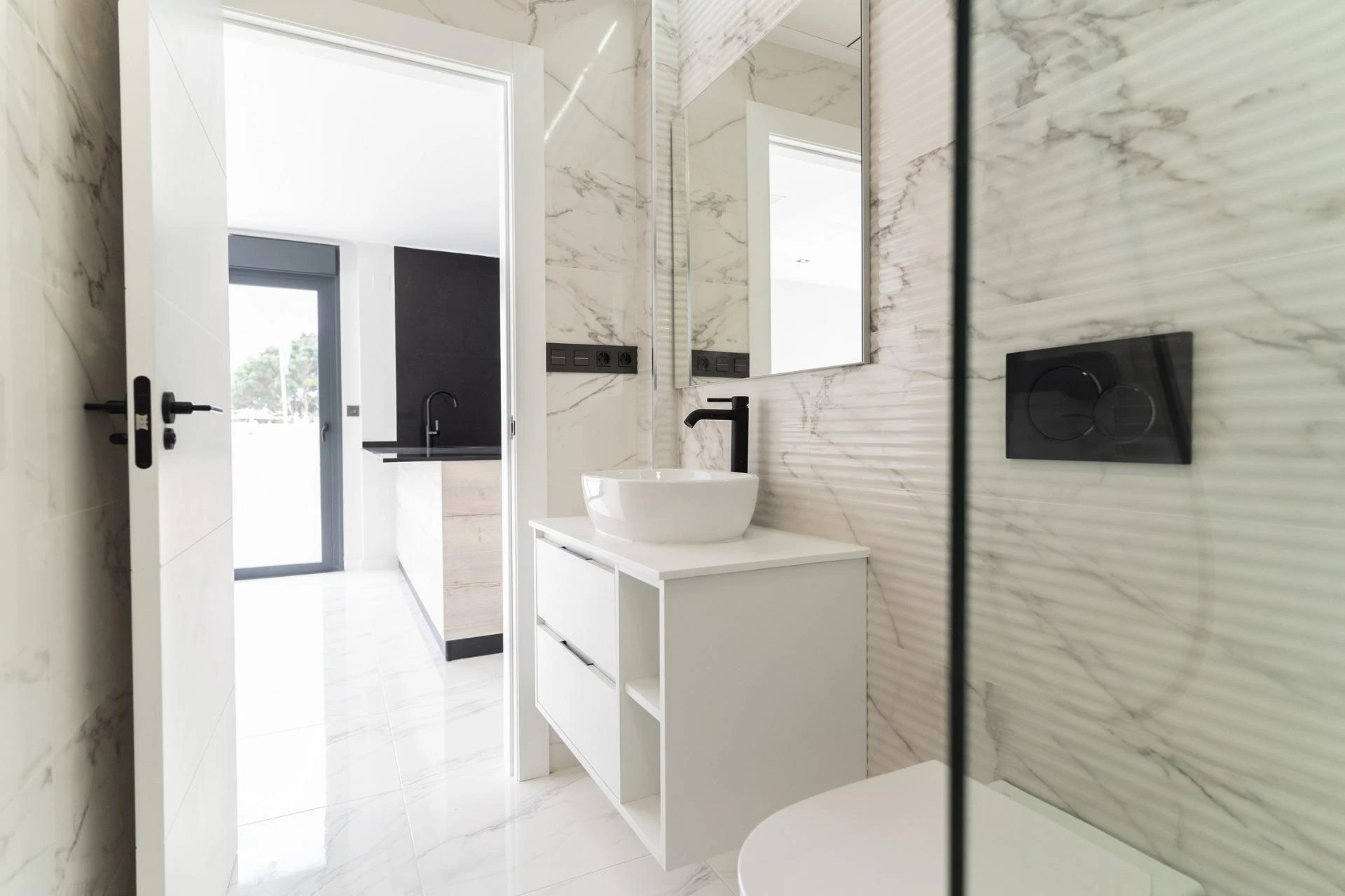 Villa til salg i Orihuela Costa
