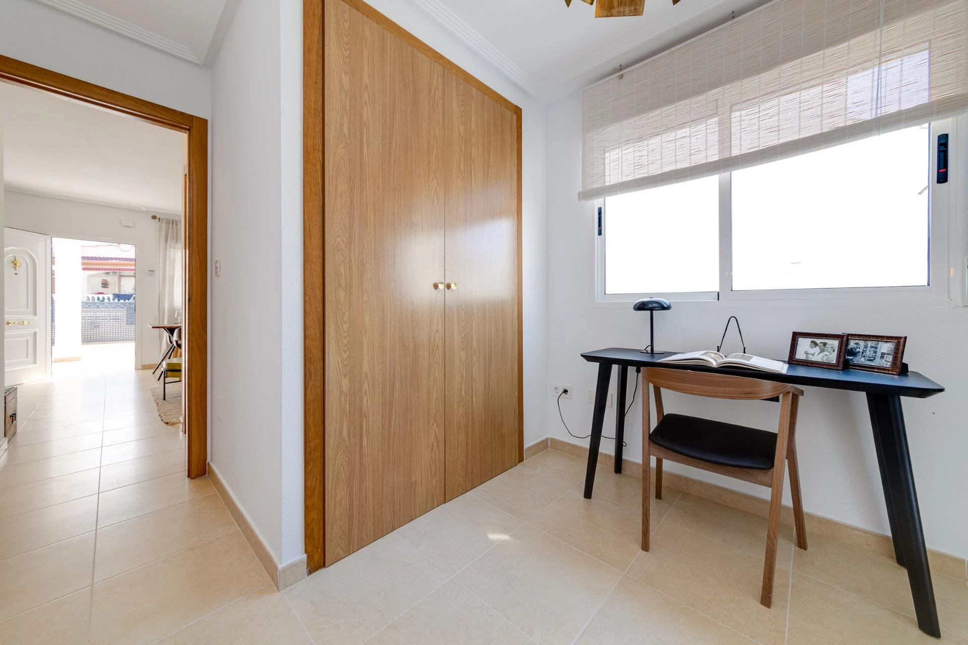 Villa til salg i San Fulgencio