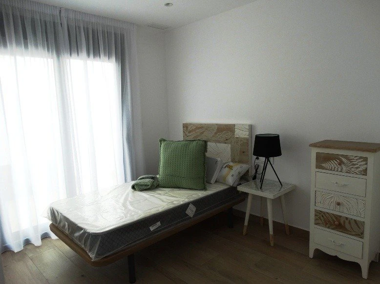 Villa te verkoop in Pilar De La Horadada
