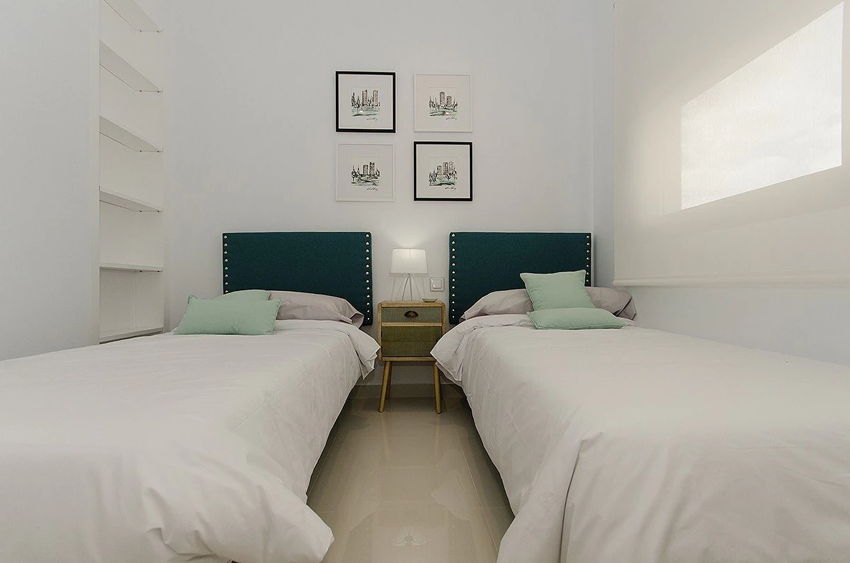Villa à la vente à Cartagena