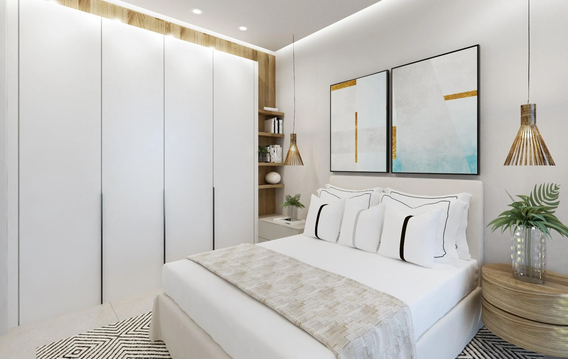 Apartment for sale in Torre Pacheco