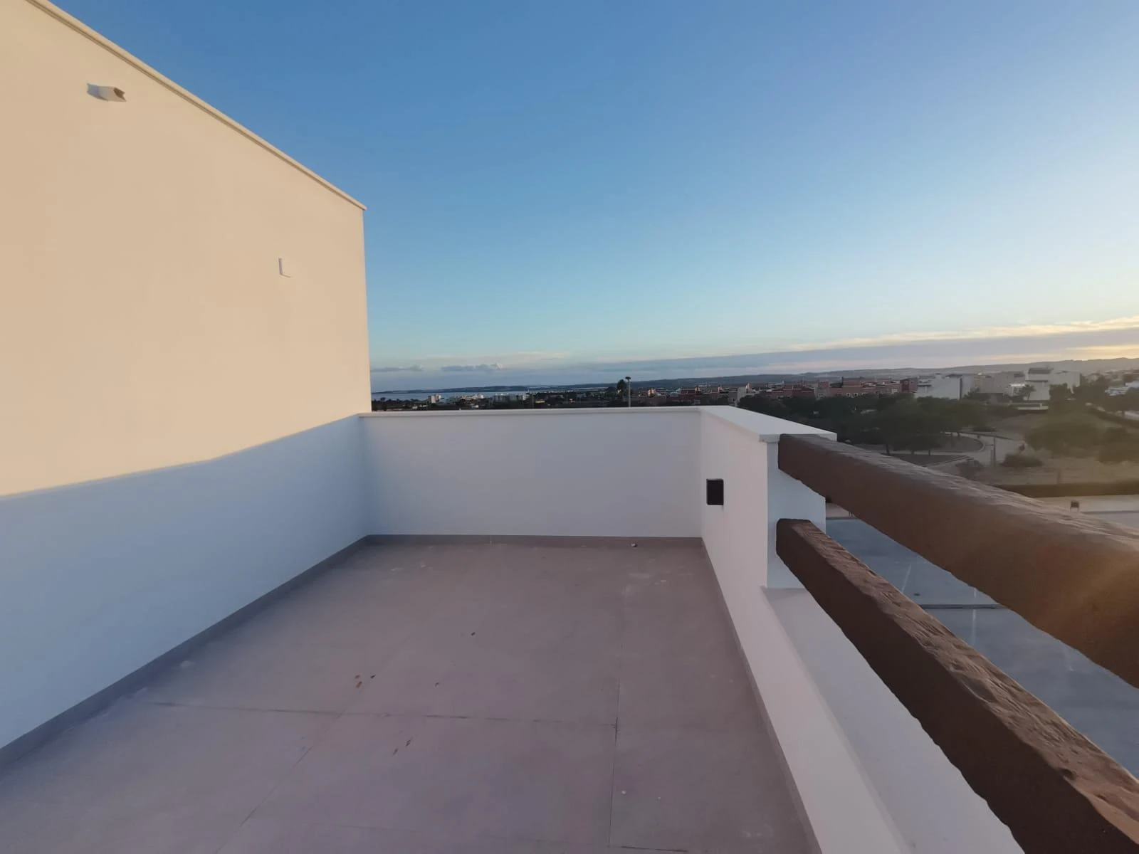 Villa for sale in Los Montesinos