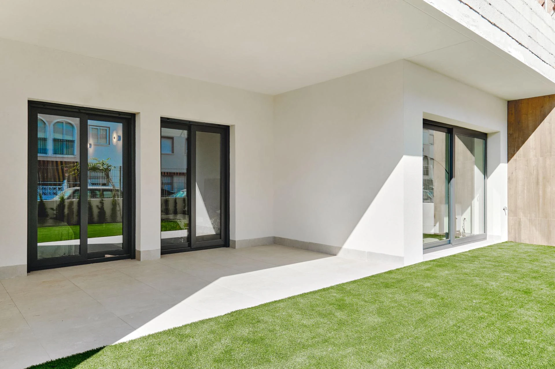 Reihenhaus zum verkauf in Torrevieja
