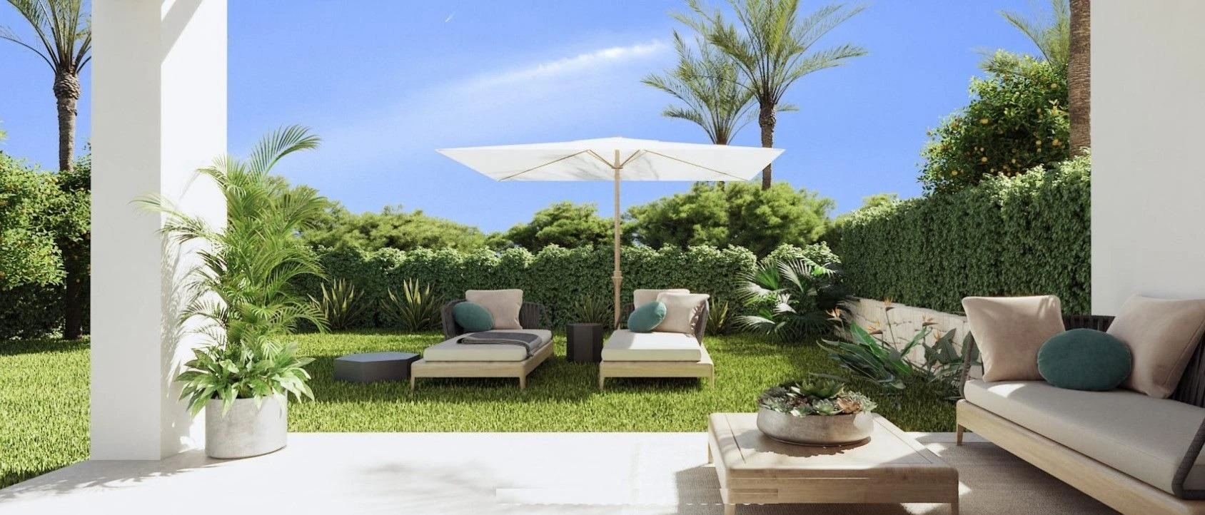 Apartment for sale in Finestrat