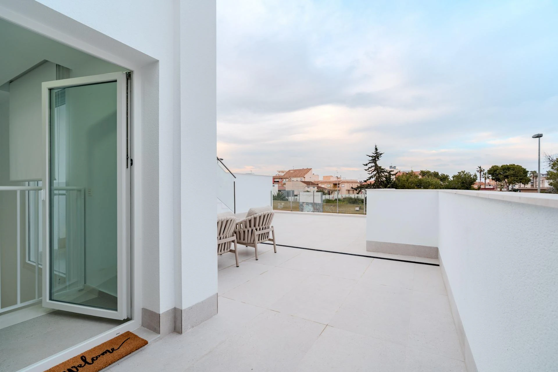 Chalet/Villa en venta en Los Alcazares