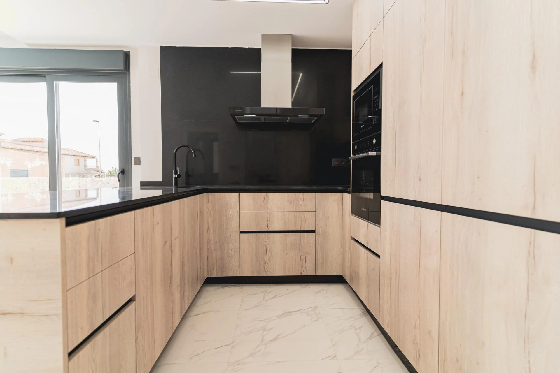 Villa til salg i Orihuela Costa