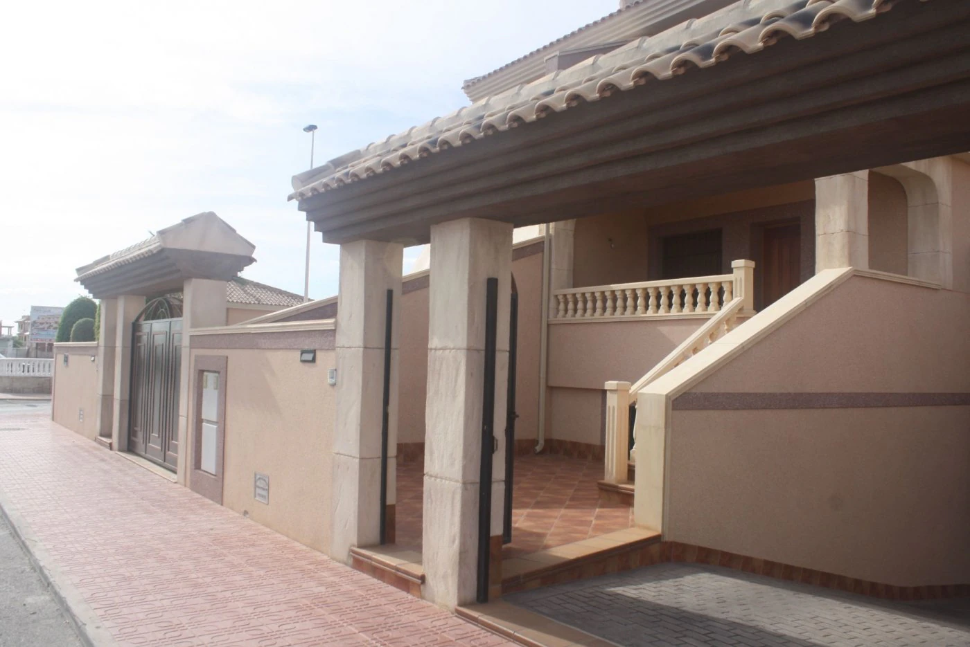 Stadthaus zum verkauf in Torrevieja