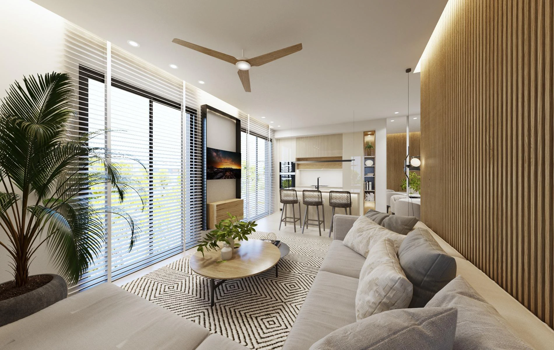 Apartment for sale in Torre Pacheco