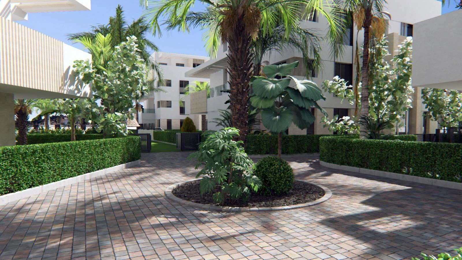 Apartment for sale in Torre Pacheco