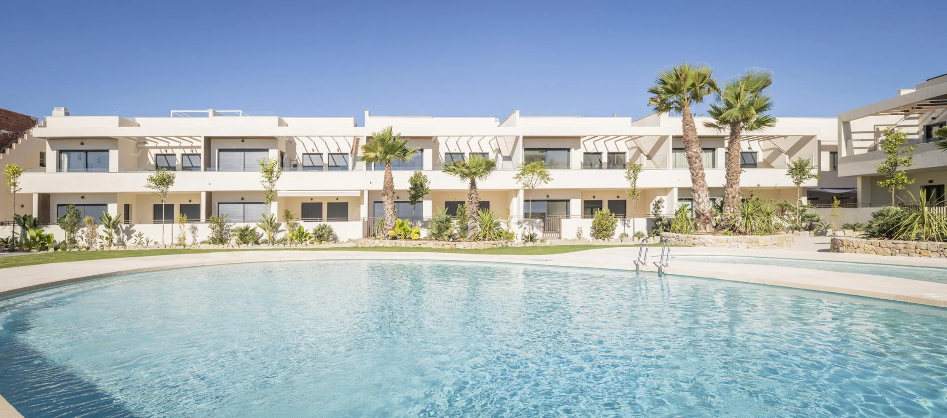 Reihenhaus zum verkauf in Torrevieja