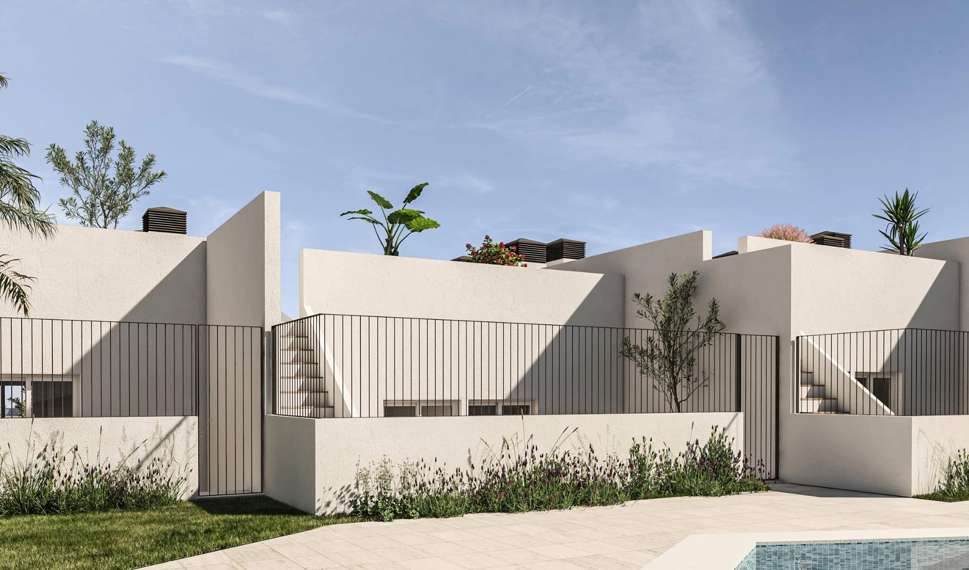Villa for sale in Monforte Del Cid