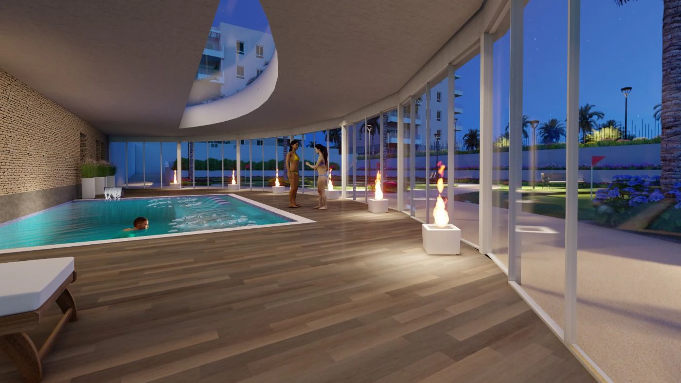 Apartment zum verkauf in Guardamar Del Segura