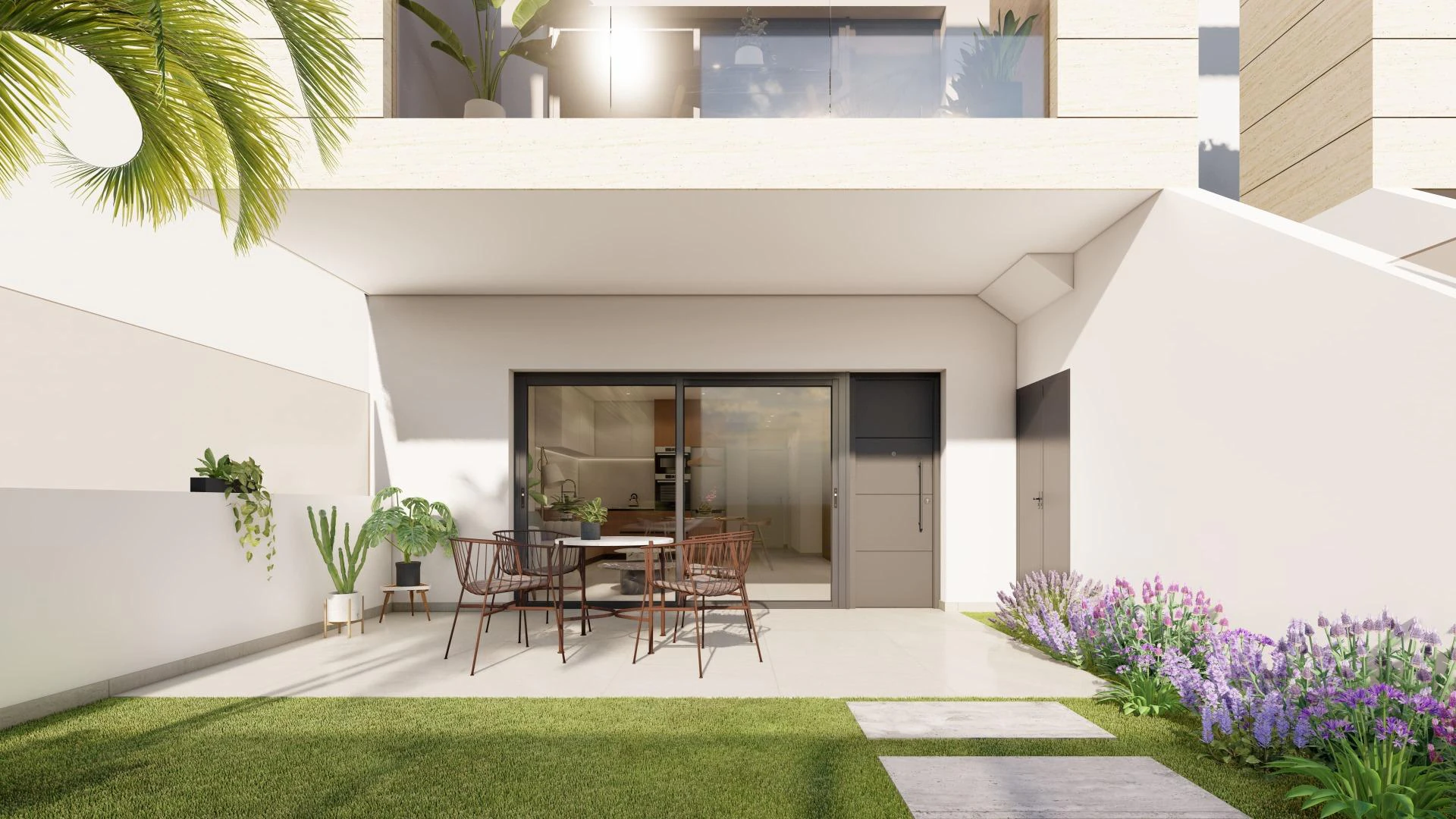 Maison jumelée à la vente à San Pedro Del Pinatar