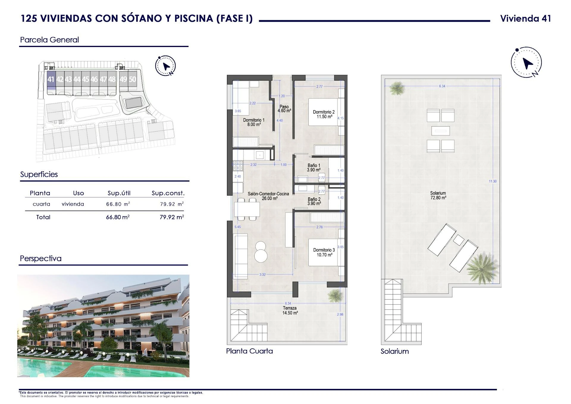 Apartment zum verkauf in San Javier