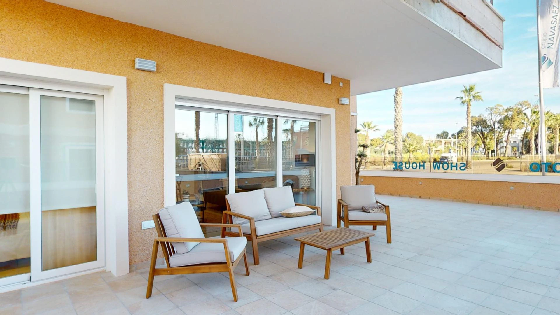 Apartment zum verkauf in Guardamar Del Segura